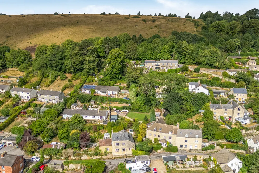 Butterrow Lane, Stroud, GL5 photo 17