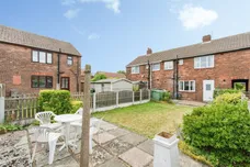 Priory Road, Featherstone, Pontefract