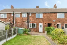 Priory Road, Featherstone, Pontefract