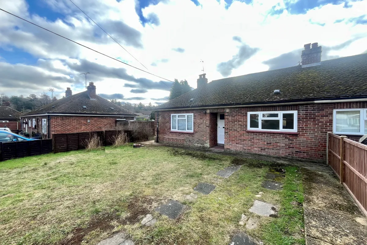 Fir Close, Mundford, THETFORD