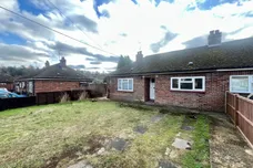 Fir Close, Mundford, THETFORD