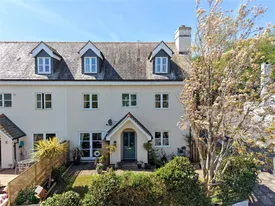 Property responsive