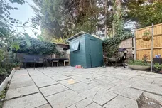 Connell Crescent, LONDON