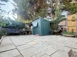 Connell Crescent, LONDON photo