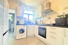 Connell Crescent, LONDON