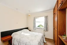 Leverington Common, Leverington, Wisbech