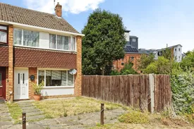 Property responsive