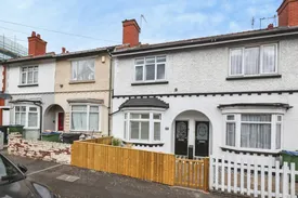 Property responsive