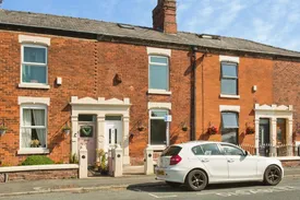 Property responsive