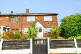 Property responsive