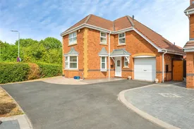 Property responsive