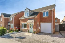 Barnburgh Lane, Goldthorpe, Rotherham