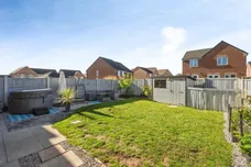 Barnburgh Lane, Goldthorpe, Rotherham