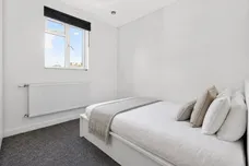 Ashmere Grove, London