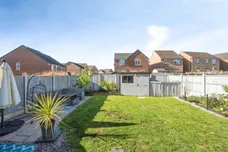 Barnburgh Lane, Goldthorpe, Rotherham