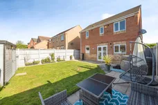Barnburgh Lane, Goldthorpe, Rotherham