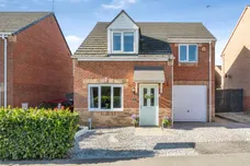 Barnburgh Lane, Goldthorpe, Rotherham