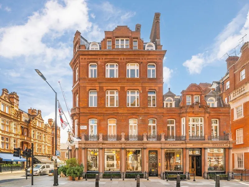 Featured property image