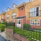 Clarence Road, Kingswood, Bristol