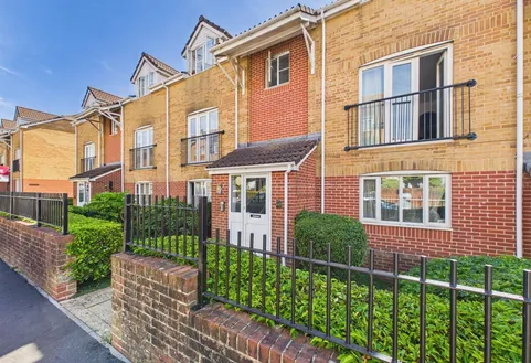 Clarence Road, Kingswood, Bristol