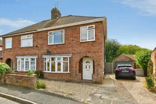 Orchard Grove, West Lynn, King's Lynn