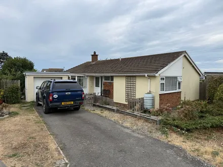 James Close, Llanon, SY23