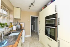 Orchard Grove, West Lynn, King's Lynn