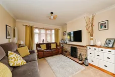 Orchard Grove, West Lynn, King's Lynn