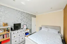 Orchard Grove, West Lynn, King's Lynn