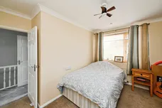 Orchard Grove, West Lynn, King's Lynn