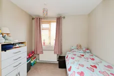 Orchard Grove, West Lynn, King's Lynn