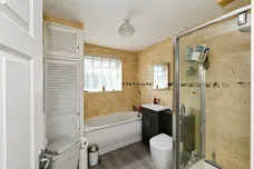 Orchard Grove, West Lynn, King's Lynn