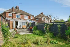 Orchard Grove, West Lynn, King's Lynn