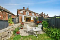 Orchard Grove, West Lynn, King's Lynn