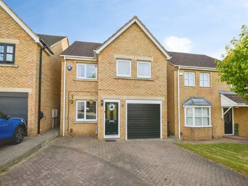 Hawkstone, Marton-In-Cleveland, Middlesbroughphoto