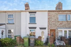 Jubilee Terrace, Caister-On-Sea, Great Yarmouth