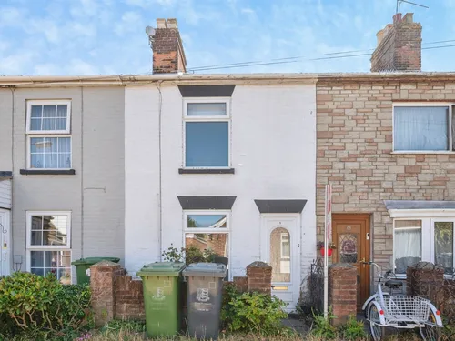 Jubilee Terrace, Caister-On-Sea, Great Yarmouthphoto