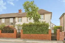 Knollbeck Lane, Brampton, Barnsley
