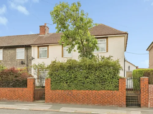 Knollbeck Lane, Brampton, Barnsleyphoto