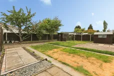 Knollbeck Lane, Brampton, Barnsley