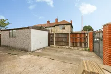 Knollbeck Lane, Brampton, Barnsley