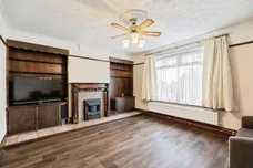Knollbeck Lane, Brampton, Barnsley