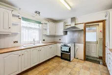 Knollbeck Lane, Brampton, Barnsley