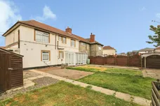 Knollbeck Lane, Brampton, Barnsley