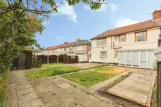 Knollbeck Lane, Brampton, Barnsley