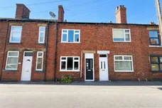 Francis Street, Ackworth, PONTEFRACT