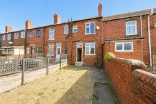Francis Street, Ackworth, PONTEFRACT
