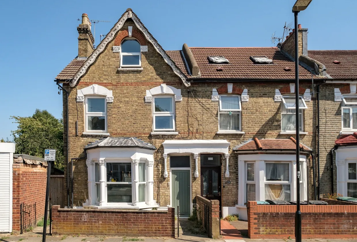 Cheshire Road, London, N22 photo 1
