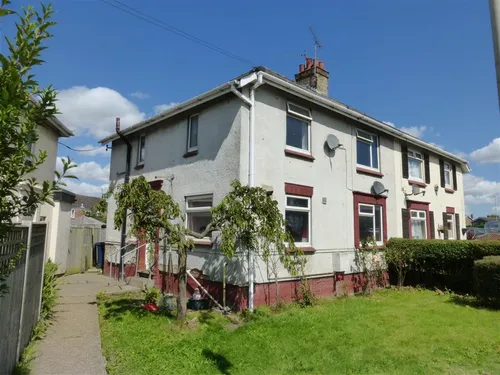 Weasenham Lane, Wisbechphoto