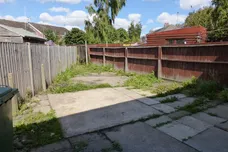 Weasenham Lane, Wisbech